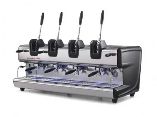 La San Marco - LA 20/20 LEVA (4 Grup) - Espresso makinesi