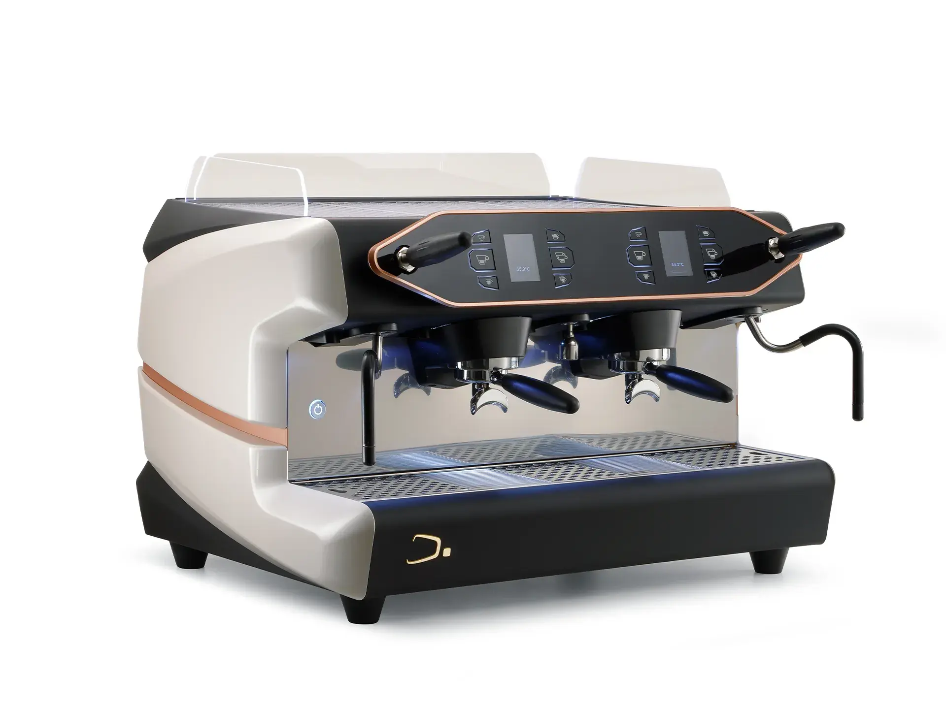 La San Marco - LA D. Standart (2 Grup) - Profesyonel espresso makinesi