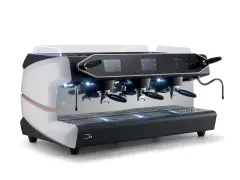 La San Marco - LA D. Standart (3 Grup) - Profesyonel espresso makinesi