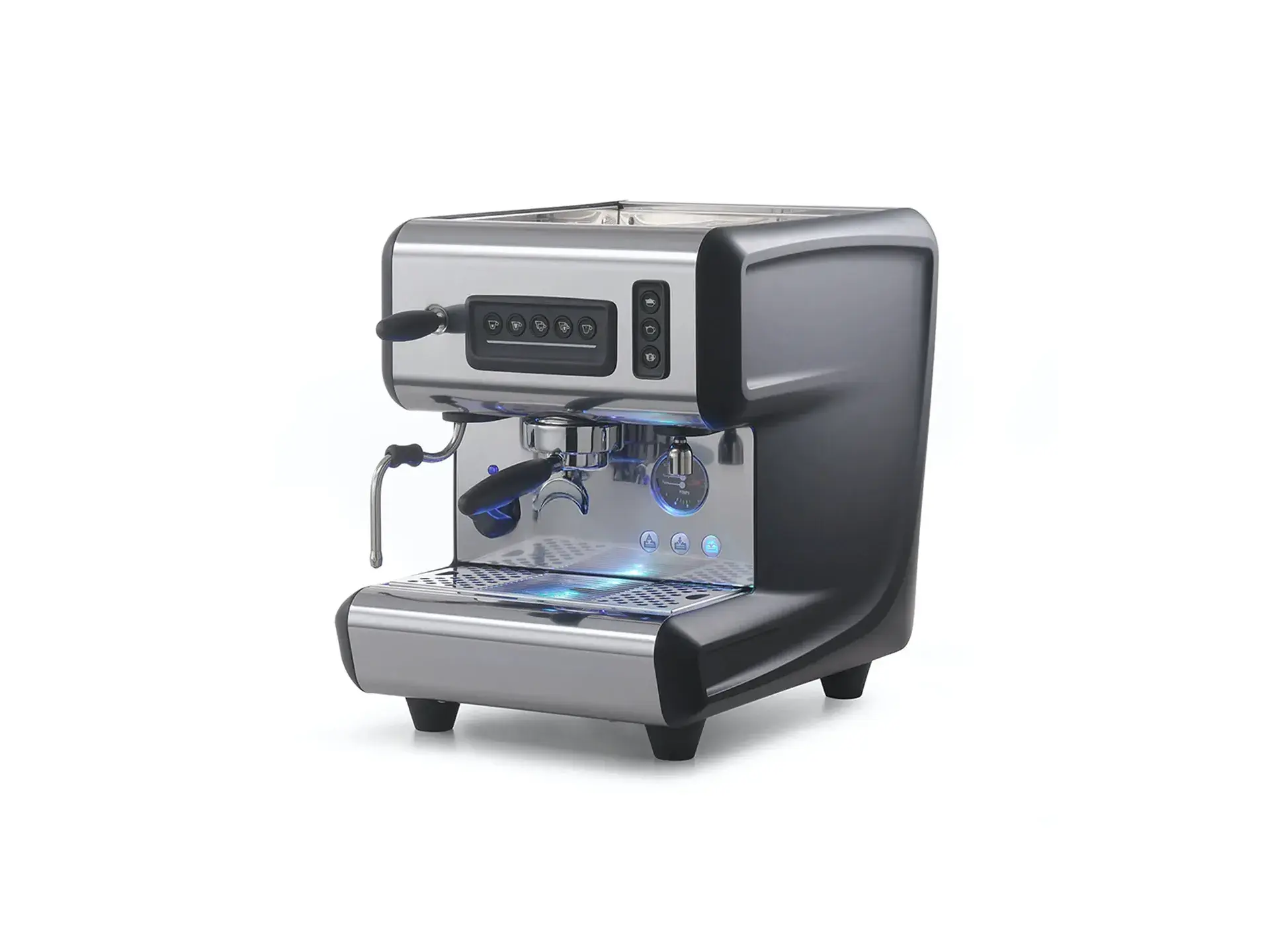 La San Marco - LA 20/20 Classic (1 Grup) – Profesyonel Espresso Makinesi