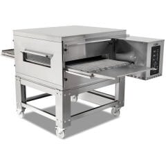Empero -  EMP.60E-1530 -  Elektrikli Konveyörlü Pizza Fırını