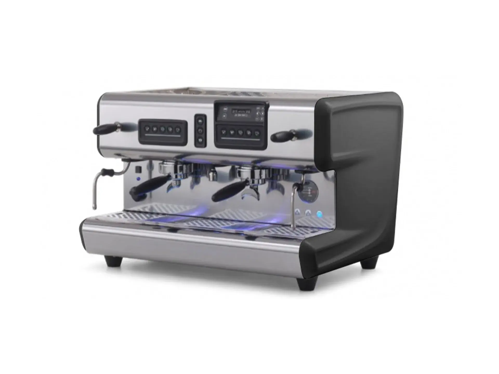 La San Marco - LA 20/20 Top (2 Grup) – Profesyonel Espresso Makinesi