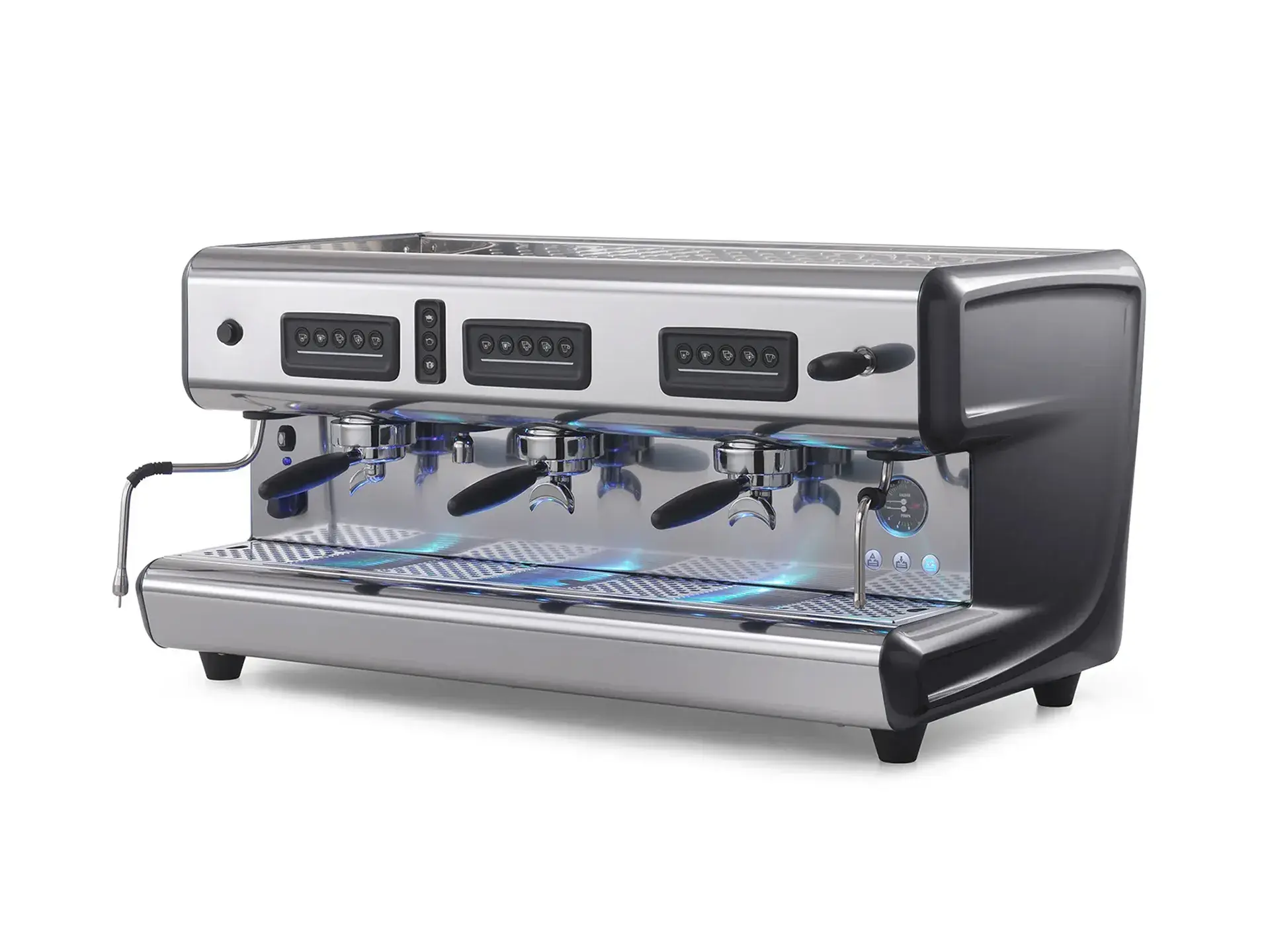 La San Marco - LA 20/20 Top (3  Grup) – Profesyonel Espresso Makinesi