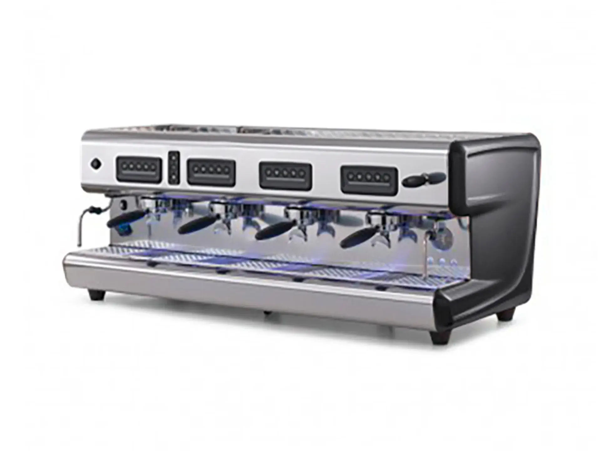 La San Marco - LA 20/20 Space (4 Grup) – Profesyonel Espresso Makinesi