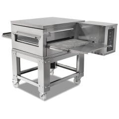 Empero - EMP.60G-1530 -  Gazlı Konveyörlü Pizza Fırını