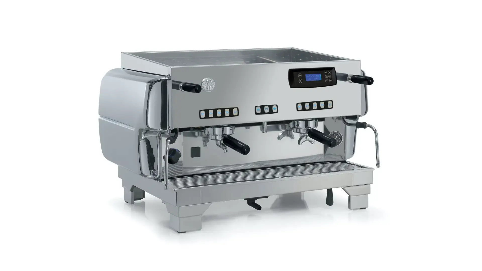 La San Marco - La 80 (2 Grup) – Profesyonel espresso makinesi