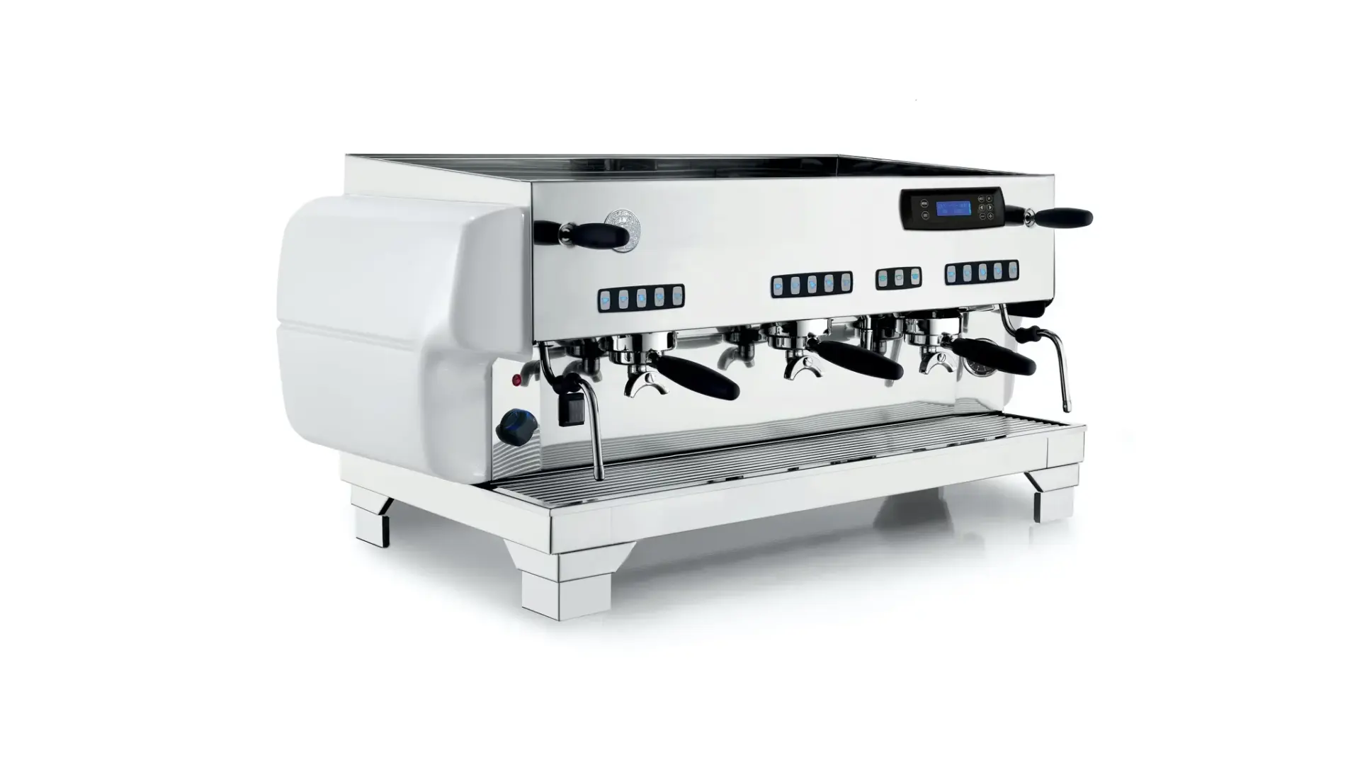 La San Marco - La 80 (3 Grup) – Profesyonel espresso makinesi