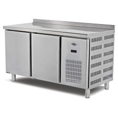Empero -  EMP.150.60.01-CLS - Tezgah Tipi Buzdolabı 2 Kapılı