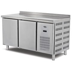 Empero - EMP.150.70.01-CLS - Tezgah Tipi Buzdolabı 2 Kapılı
