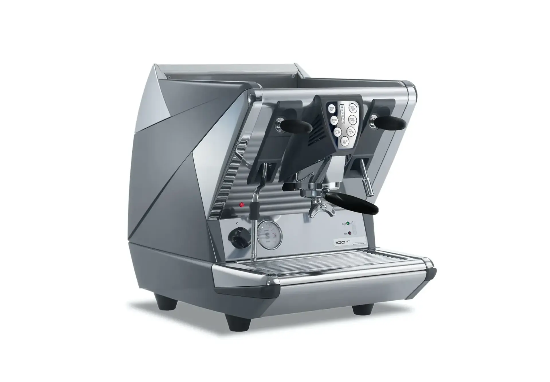 La San Marco - LA 100 (1 Grup) - Profesyonel espresso makinesi