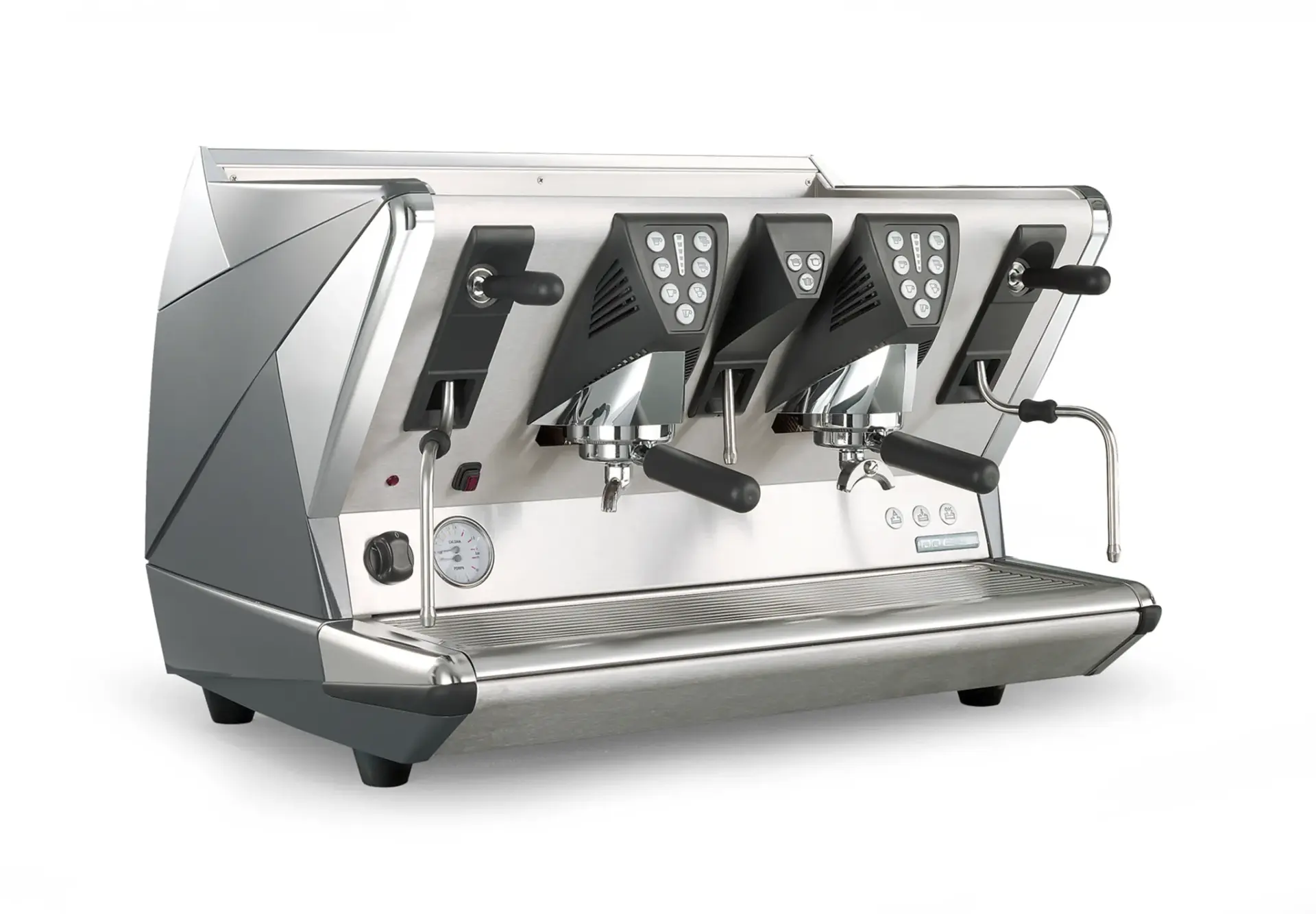 La San Marco - LA 100 (2 Grup) - Profesyonel espresso makinesi