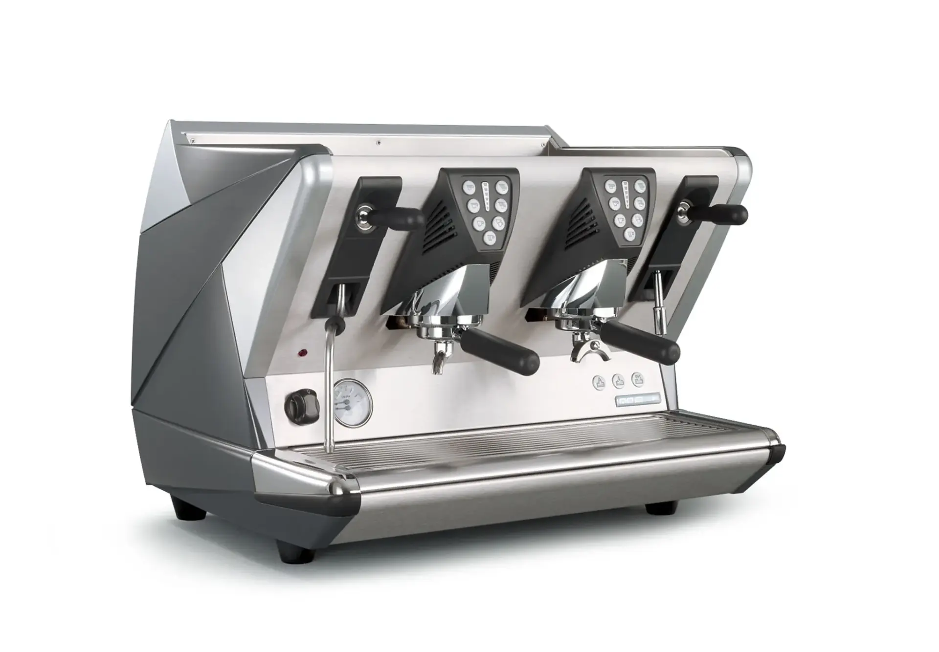 La San Marco - LA 100 (2 Grup Compact) - Profesyonel espresso makinesi