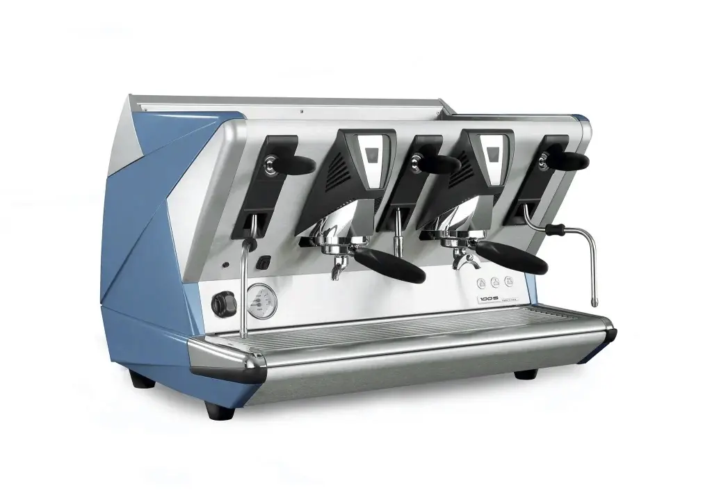 La San Marco - La 100 Semiautomatica Classic (2 Grup) – Yarı otomatik espresso makinesi