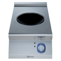 Endüksiyon Wok Ocak - ELEKTRİKLİ İNDÜKSİYON WOK 5 KW 400 MM-900XP (391353)