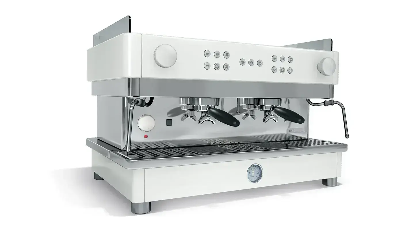 La San Marco - LA 105 High 170 mm (2 Grup) - Profesyonel espresso makinesi