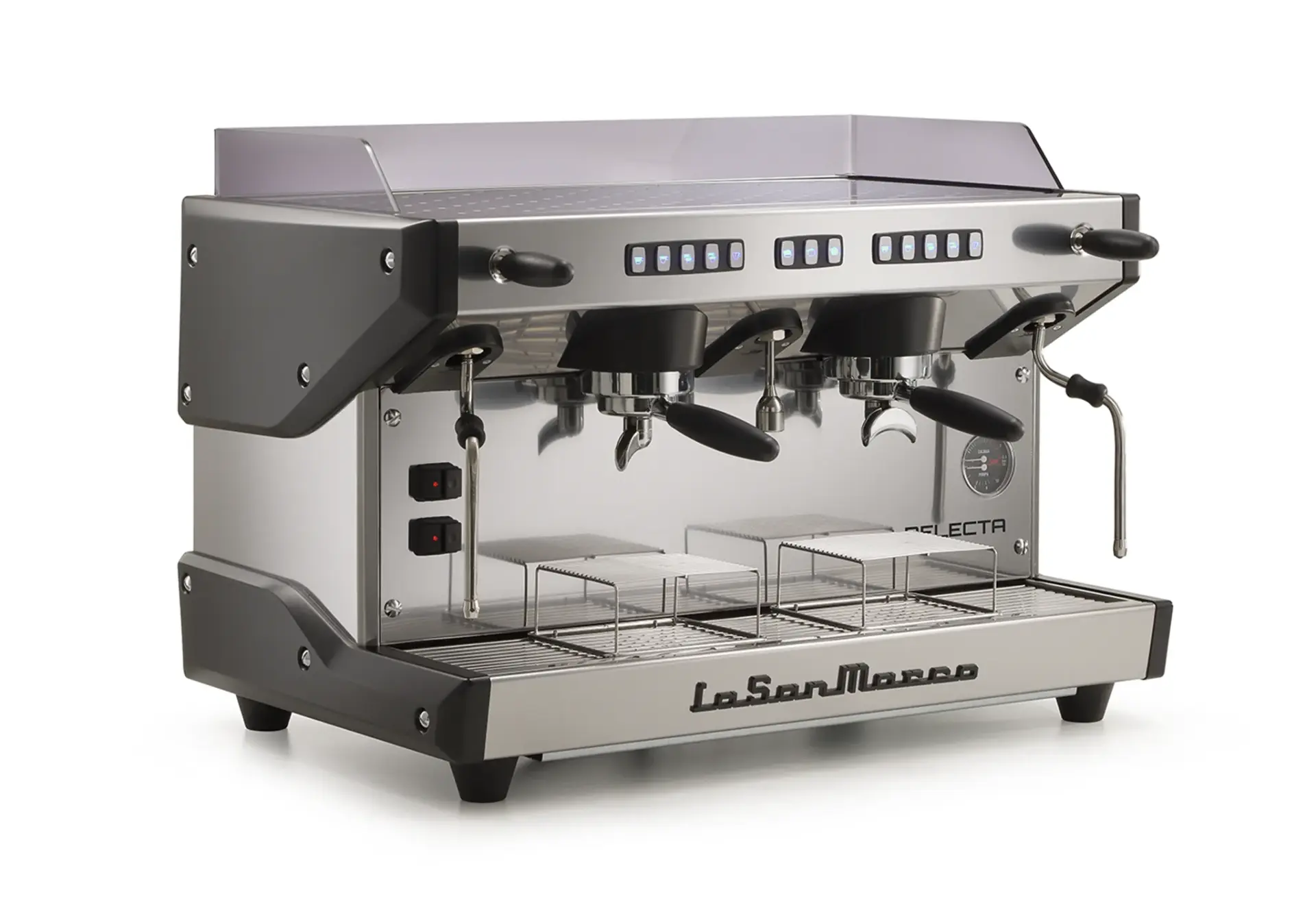 La San Marco - La Delecta (2 Grup) - Profesyonel espresso makinesi