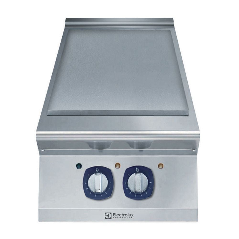 Elektrikli Dinlendirme Ocakları - 900XP Yarım Modül Elektrikli Ocak Pişirme Üstü (391046)