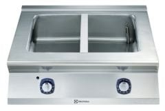 Elektrikli Setüstü Benmari - ELEKTRİKLİ BAIN-MARIE ÜST 800 MM (391125)