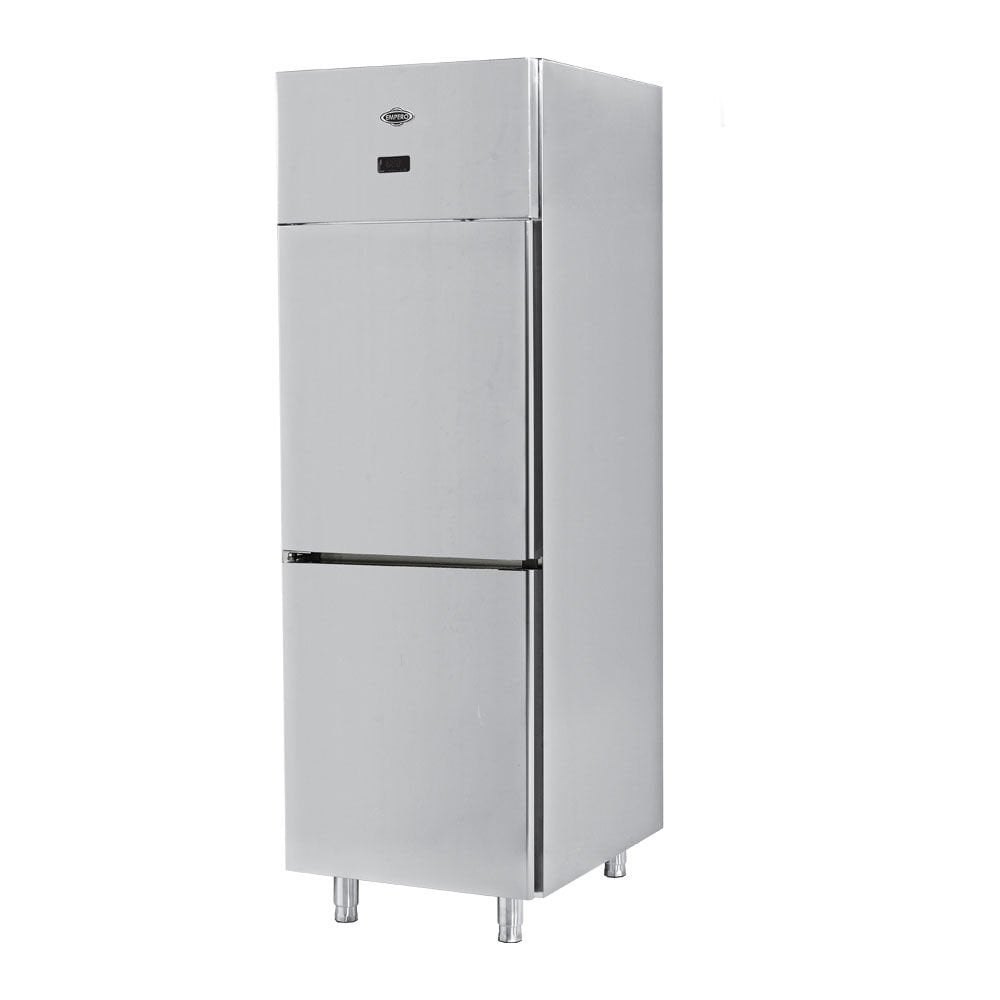 Empero -  EMP.70.80.02-CLS -  Dik Tip Derin Dondurucu 2 Kapılı