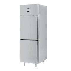 Empero -  EMP.70.80.02-CLS -  Dik Tip Derin Dondurucu 2 Kapılı