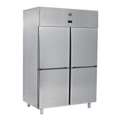 Emepro - EMP.140.80.02-CLS -  Dik Tip Derin Dondurucu 4 Kapılı