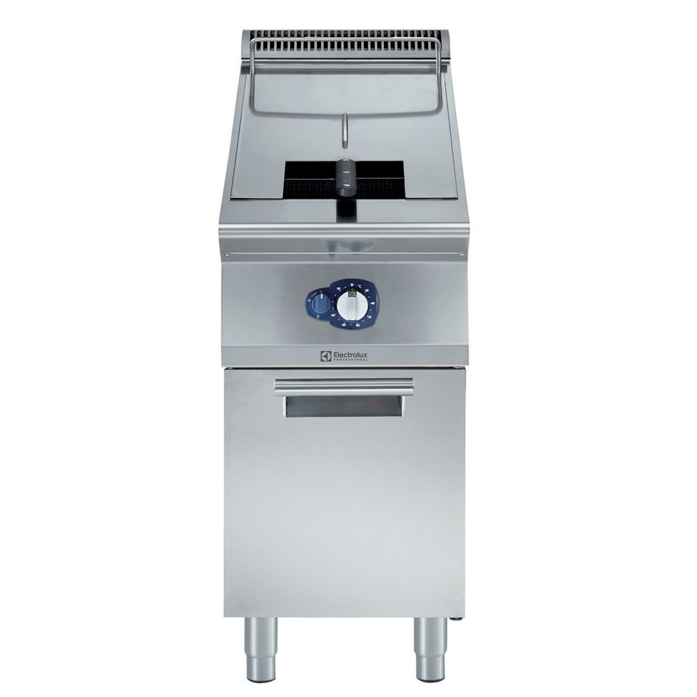 Electrolux - Gazlı Fritöz - 900XP Tek Hazneli Gazlı Fritöz 15 litre (391077)