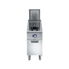 Gazlı Fritöz -  900XP Tek Hazneli Gaz Tüplü Fritöz 23 litre (391084)