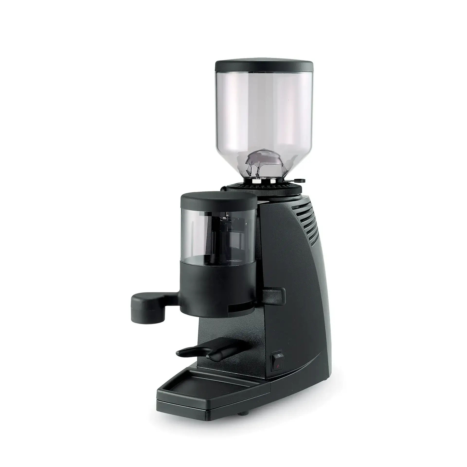 La San Marco - Standard Doser - SM 92 Automatico  - Flat burr 64 mm - Kahve değirmeni