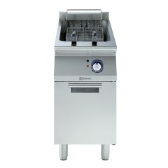 Elektrikli Fritözler - 900XP Tek Hazneli Elektrikli Fritöz 18 litre (391094)