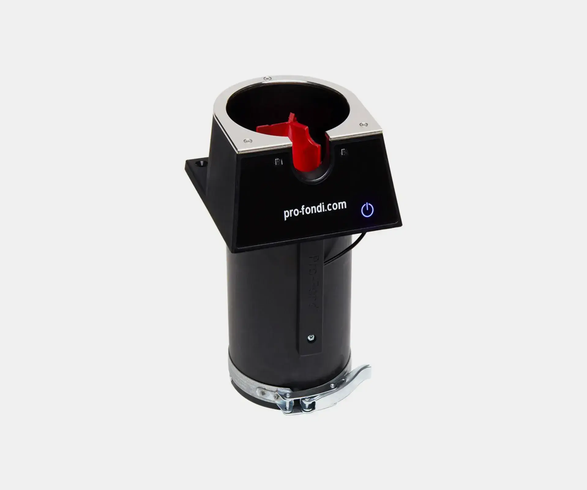 La San Marco - Pro-Fondi OUT - Portafiltre Temizleme Sistemi