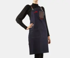 La San Marco - Apron - Barmen Önlüğü