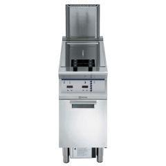 Elektrikli Fritözler - 900XP Tek Hazneli Elektrikli Fritöz 23 litre Elektronik kontrollü (391339)