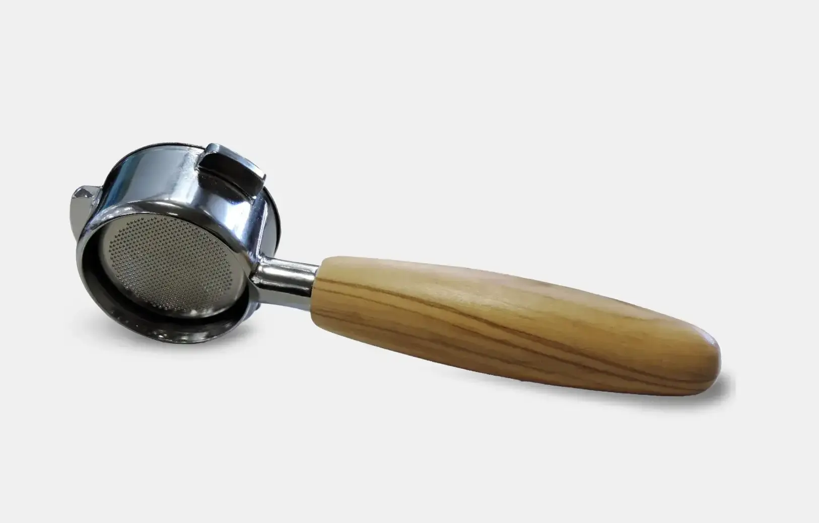 La San Marco - Bottomless portafilter - Espresso Ekstraksiyon Gözlem Aparatı