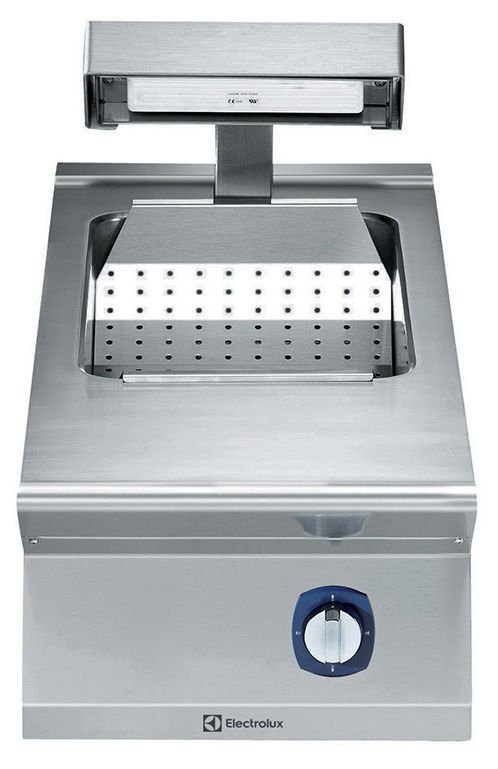 Elektrikli Sıcak Tutucu - ELEKTRİKLİ TALAŞ AYIRICI ÜST 400 MM (391098)