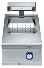 Elektrikli Sıcak Tutucu - ELEKTRİKLİ TALAŞ AYIRICI ÜST 400 MM (391098)