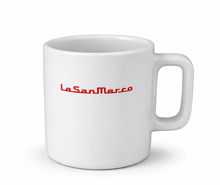 La San Marco - MUG - Kupa (6 Adet)