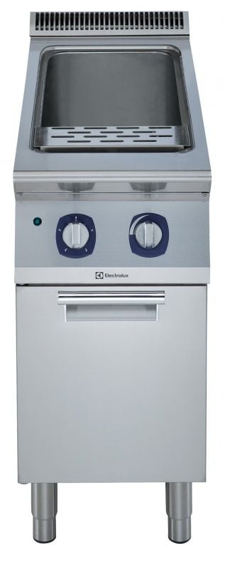900XP Elektrikli Makarna Pişirici, 1X40LT  (391273)