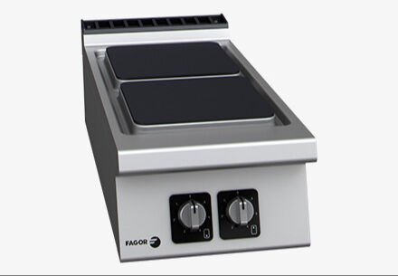 Fagor -  C-E920 900 Kore Seri Elektrikli Ocak (19075501)