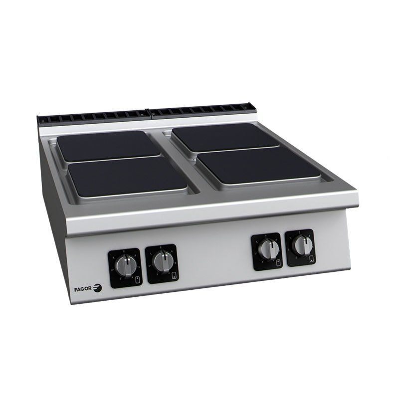 Fagor - C-E940 900 Kore Seri Elektrikli Ocak (19075505)