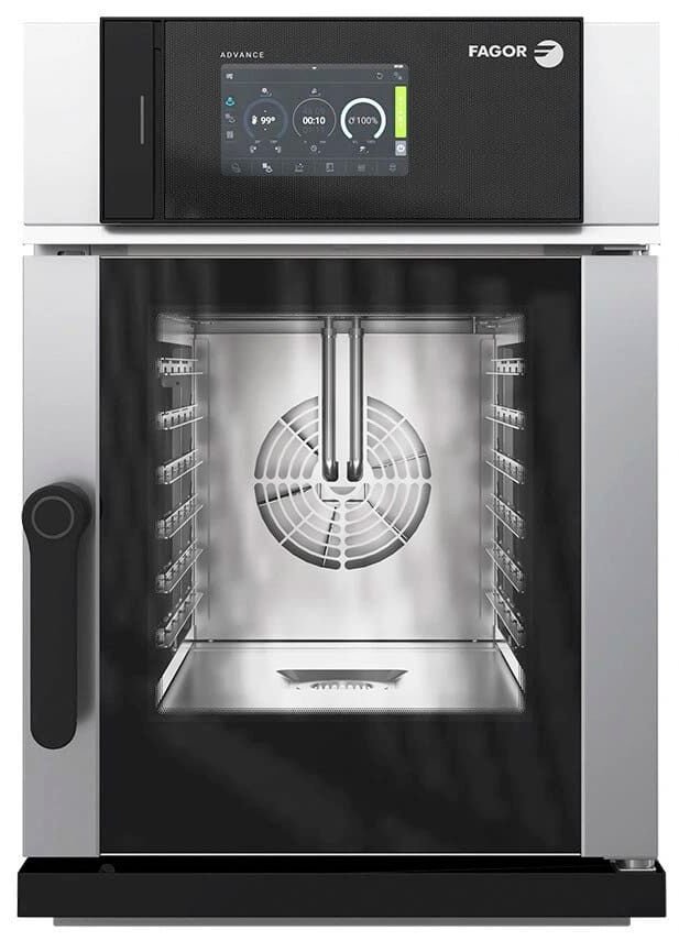 Fagor - K-AW-101-E SW R K - Konveksiyonel Fırın (19103867)