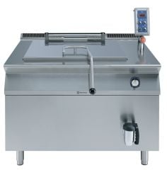 GAZLI OTOMATİK MAKARNA PİŞİRİCİ  1X190 LT HAZNE  (391115)