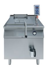 Elektrikli Otomatik Makarna Pişiricler - 1X150 LT HAZNE  (391128)