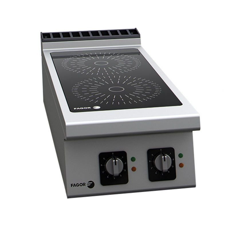 Fagor - C-I925 90 Lık İndüksiyonlu Ocak (19098120)