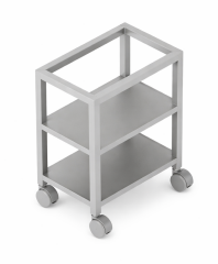 Fagor -  SH-R K 85 - K-061 & K-101 Konveksiyonel Fırın Destek Elemanları (19103319)