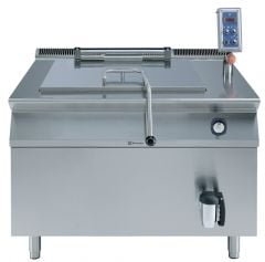 Elektrikli Otomatik Makarna Pişiricler - 1X190 LT HAZNE (391130)