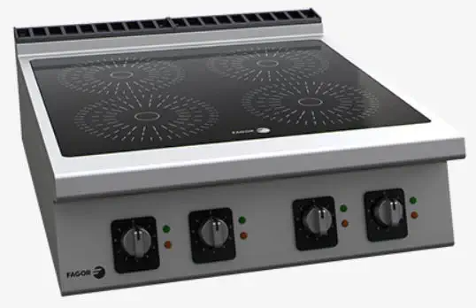 Fagor - C-I945 -  İndüksiyonlu Ocak (19097582)