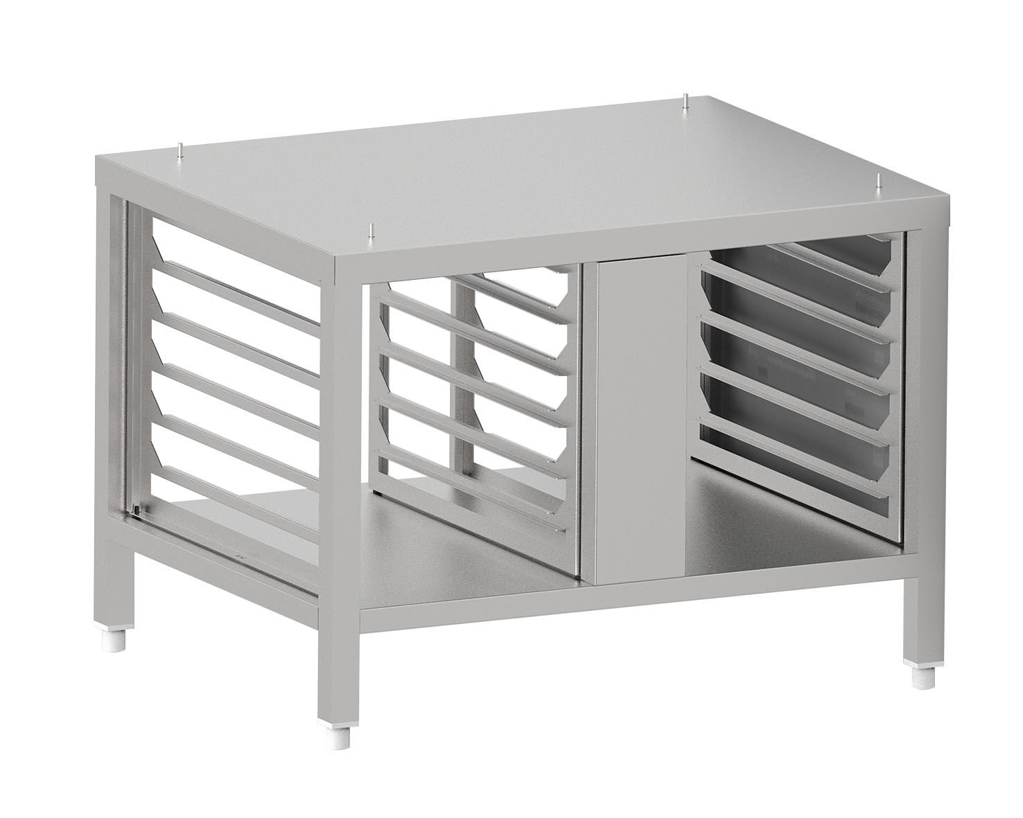 Fagor - SH-11-85 B - 061 ve 101 Konveksiyonel Fırın Aksesuarları – Destek Elemanı (650 mm) (19103369)