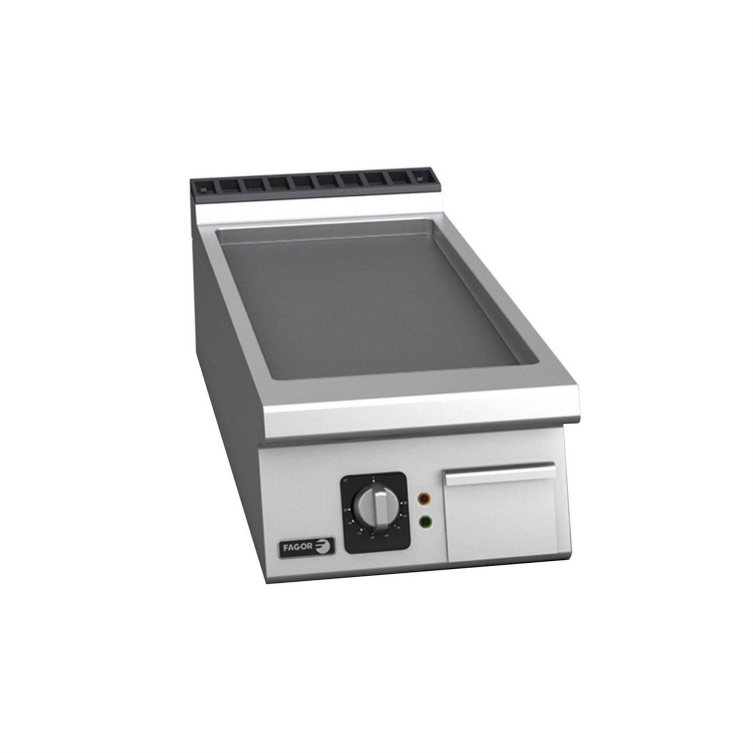 Fagor -  FT-E905 L - Elektrikli Ve Gazlı Izgaralar (19101427)