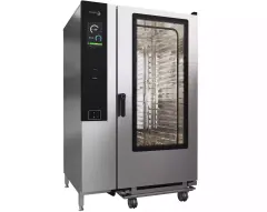 Fagor - AW-202-E R SW S T K – Advance DirectSteam Elektrikli Kombi Fırın (19107063)