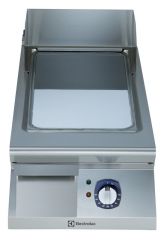 Elektrikli Set Üstü Izgara - 900XP Yarım Modül , Krom Kaplama (391072)
